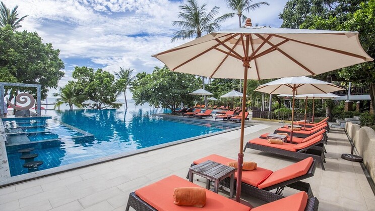 New Star Beach Resort